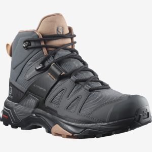 بوت اورجینال برند Salomon مدل X Ultra 4 Goretex کد 146327896