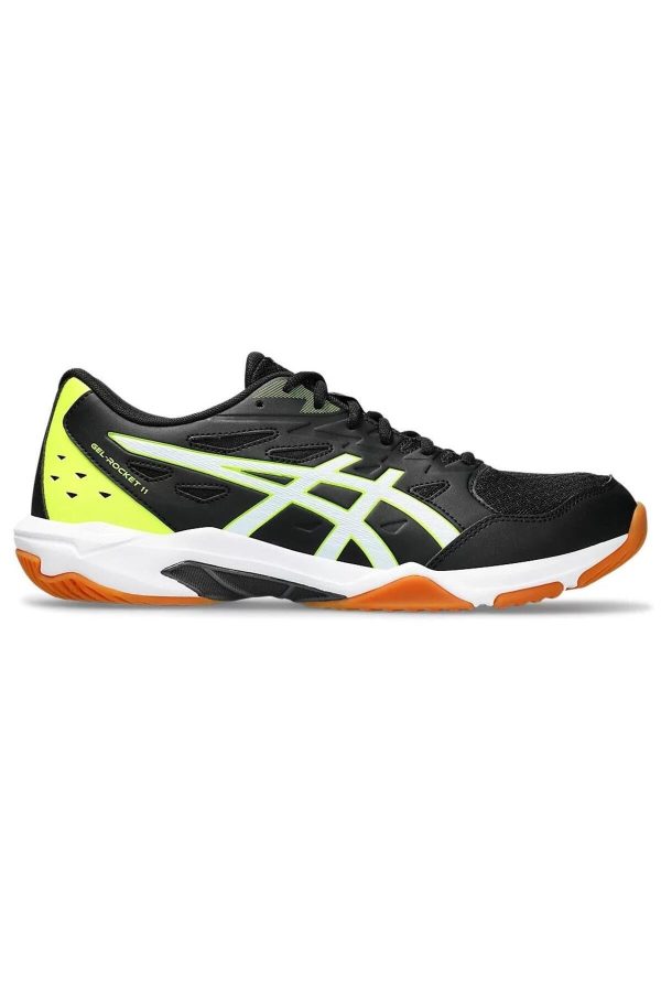 کفش والیبال اورجینال برند Asics کد 747852696