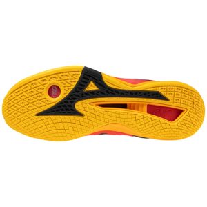 کفش والیبال اورجینال برند Mizuno مدل Wave Stealth Neo کد 808190850