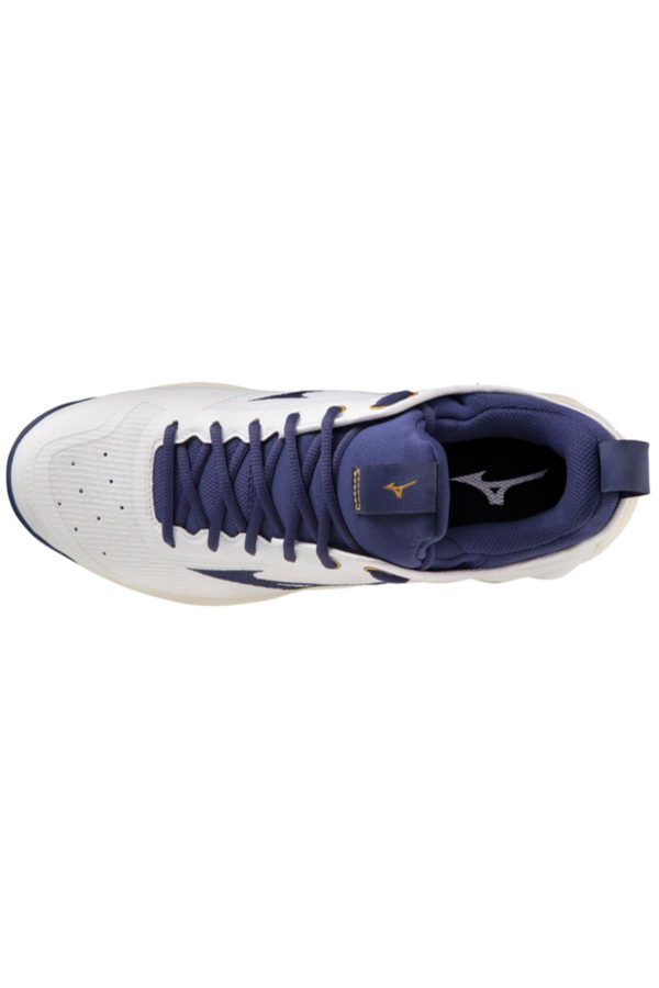 کفش والیبال اورجینال برند Mizuno مدل Wave Luminous 2 کد 753734838 - Image 3