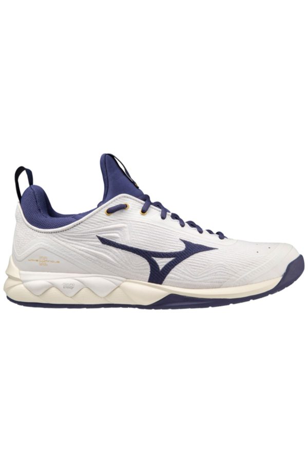 کفش والیبال اورجینال برند Mizuno مدل Wave Luminous 2 کد 753734838 - Image 4