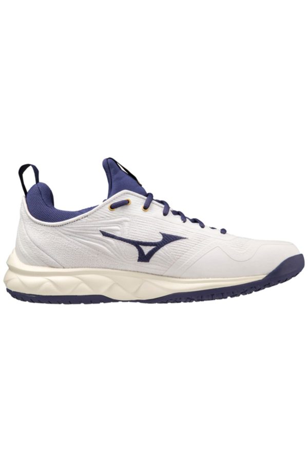 کفش والیبال اورجینال برند Mizuno مدل Wave Luminous 2 کد 753734838 - Image 5