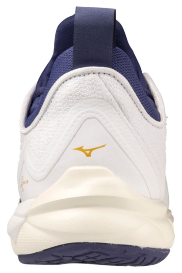 کفش والیبال اورجینال برند Mizuno مدل Wave Luminous 2 کد 753734838 - Image 6