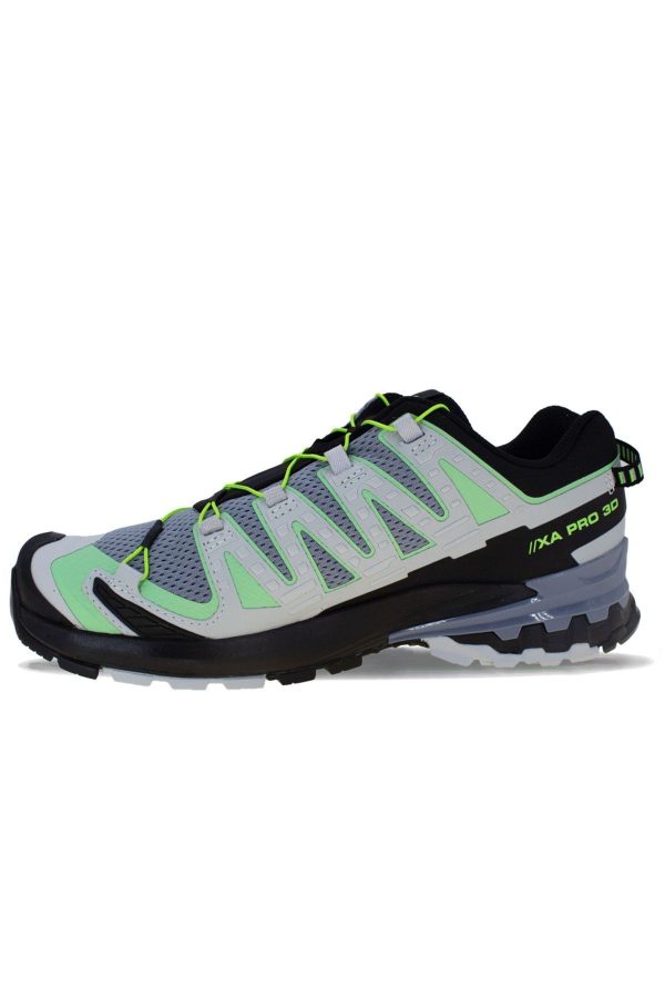 کفش دویدن اورجینال برند Salomon مدل Xa Pro 3d V9 کد 825813233 - Image 2