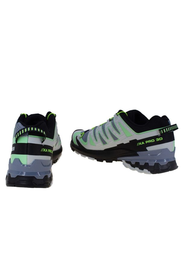کفش دویدن اورجینال برند Salomon مدل Xa Pro 3d V9 کد 825813233 - Image 3