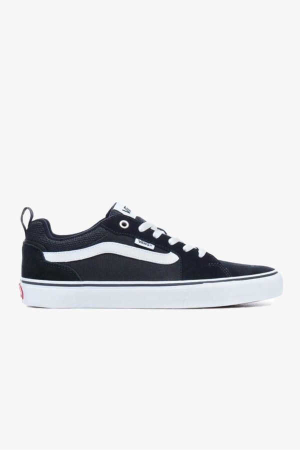 کتونی اورجینال برند Vans مدل Vn0a3mtjıju1 Mn Fılmore کد 697417090