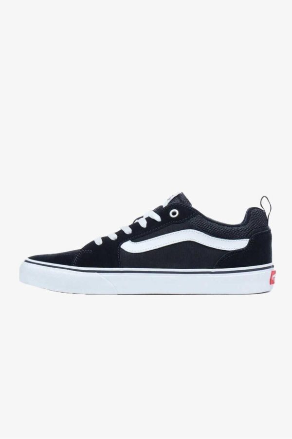 کتونی اورجینال برند Vans مدل Vn0a3mtjıju1 Mn Fılmore کد 697417090 - Image 3