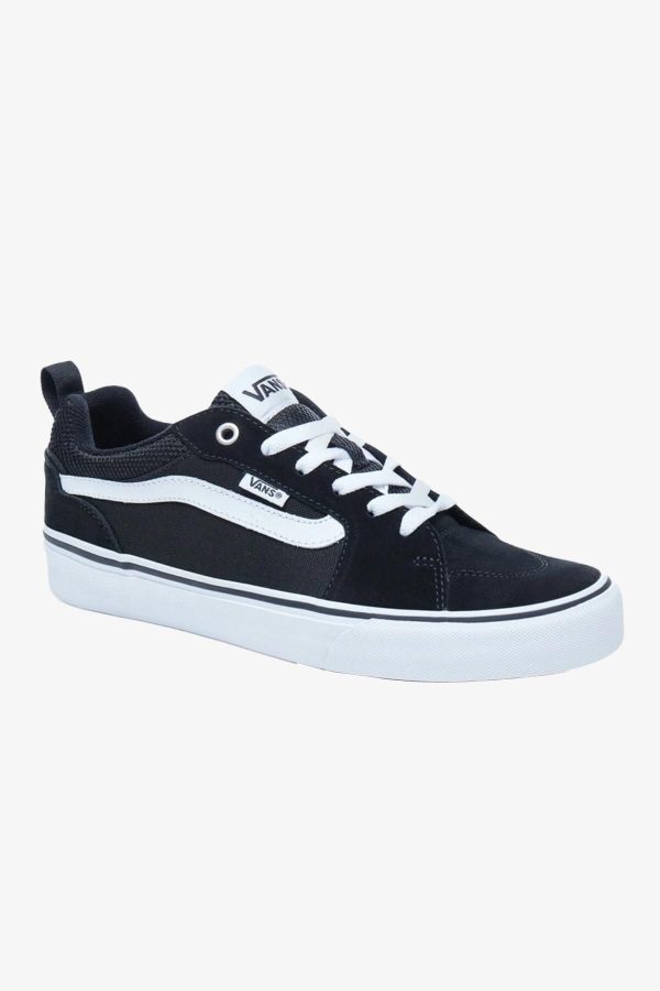 کتونی اورجینال برند Vans مدل Vn0a3mtjıju1 Mn Fılmore کد 697417090 - Image 4