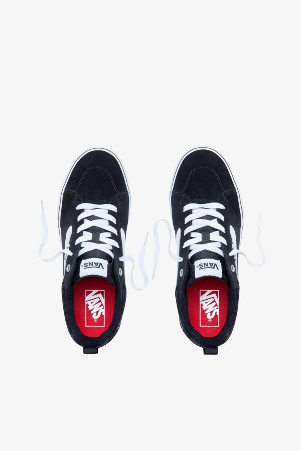 کتونی اورجینال برند Vans مدل Vn0a3mtjıju1 Mn Fılmore کد 697417090 - Image 5