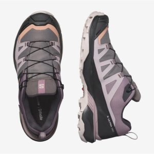 کفش کوهنوردی اورجینال برند Salomon مدل X ULTRA 360 GTX W کد 813077305