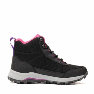 کفش پیاده روی اورجینال برند Hummel کد 760745673