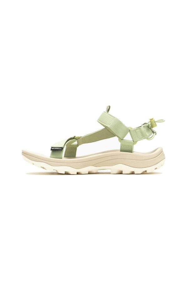صندل اورجینال برند Merrell مدل Speed Fusion Web Sport کد 821137850 - Image 3