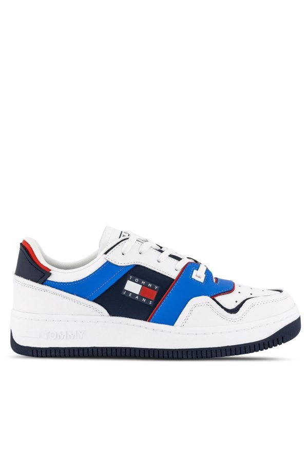 کتونی اورجینال برند Tommy hilfiger مدل Em0em01016 کد 332926240
