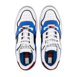 کتونی اورجینال برند Tommy hilfiger مدل Em0em01016 کد 332926240