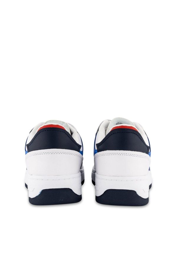 کتونی اورجینال برند Tommy hilfiger مدل Em0em01016 کد 332926240 - Image 3