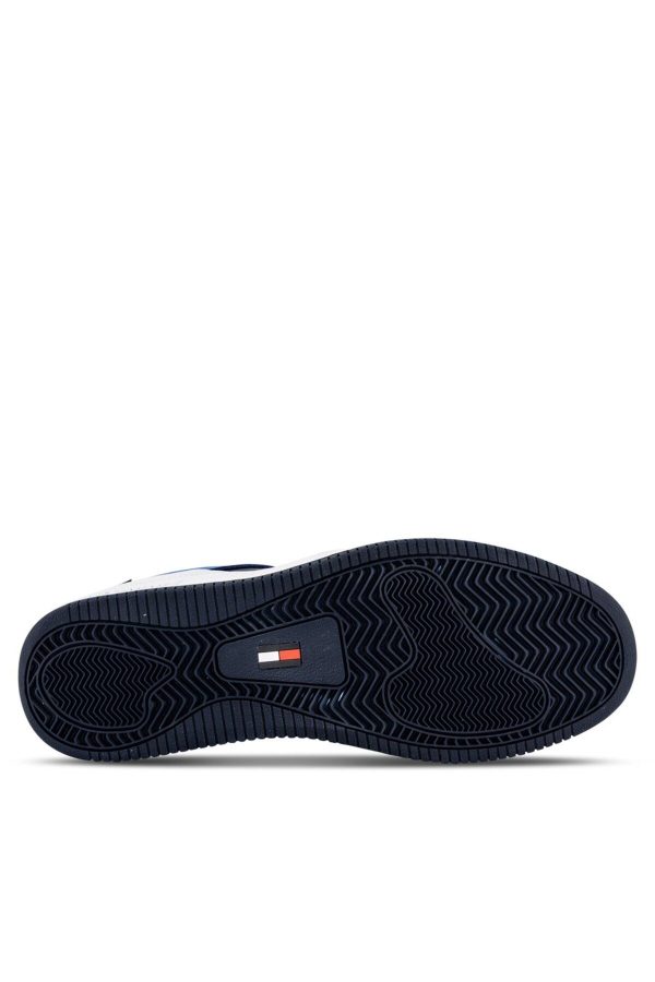 کتونی اورجینال برند Tommy hilfiger مدل Em0em01016 کد 332926240 - Image 4