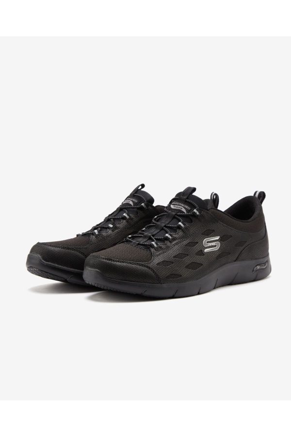 کتونی اورجینال برند Skechers مدل Arch Fit Refine کد 305032806 - Image 3
