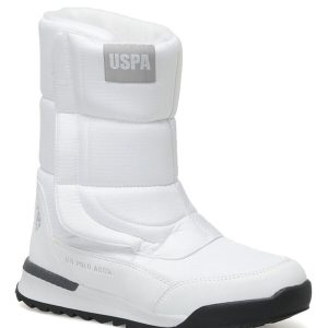 بوت اورجینال برند U s polo assn مدل Clark 2pr کد 359392594