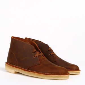 بوت اورجینال برند Clarks مدل Desert Boot کد 765359520