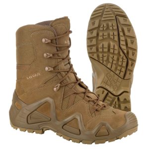 بوت اورجینال برند Lowa مدل Coyote Outdoor کد 32583392
