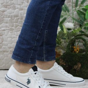 کتونی اورجینال برند U s polo assn کد 815857756