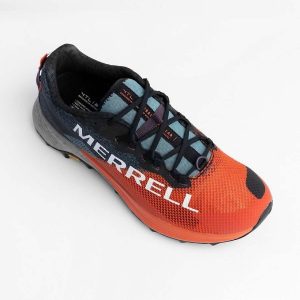 کفش کوهنوردی اورجینال برند Merrell مدل MTL Long Sky 2 کد 343298699