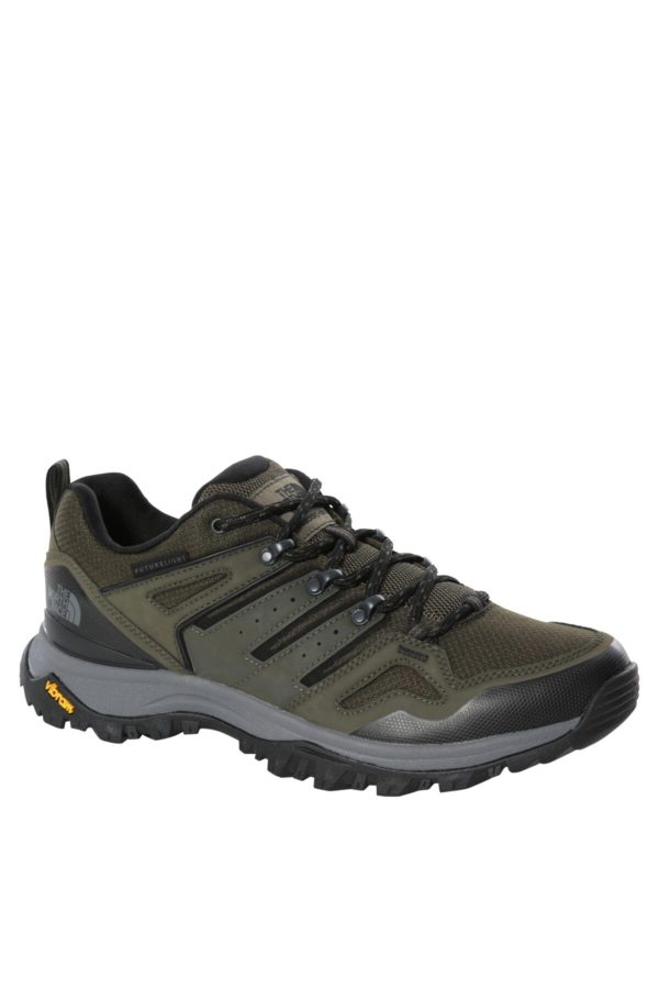 کفش کوهنوردی اورجینال برند The north face مدل Hedgehog Futurelight کد 89352722