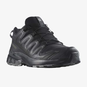 کفش کوهنوردی اورجینال برند Salomon مدل Xa Pro 3d V9 Gtx کد 766196481