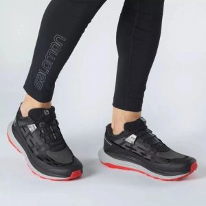 کفش کوهنوردی اورجینال برند Salomon مدل Ultra Glide کد 763934351
