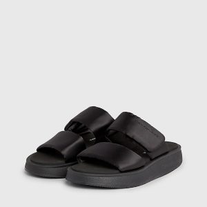 صندل اورجینال برند Calvin klein مدل YW0YW01355 کد 824166427