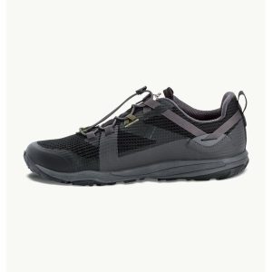 کفش کوهنوردی اورجینال برند Jack wolfskin مدل Spirit Low M کد 712899370
