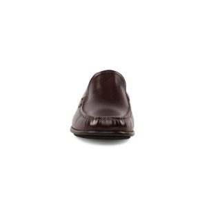 کفش روزمره اورجینال برند Ecco مدل Ecco Classic Moc 20 کد 758932347