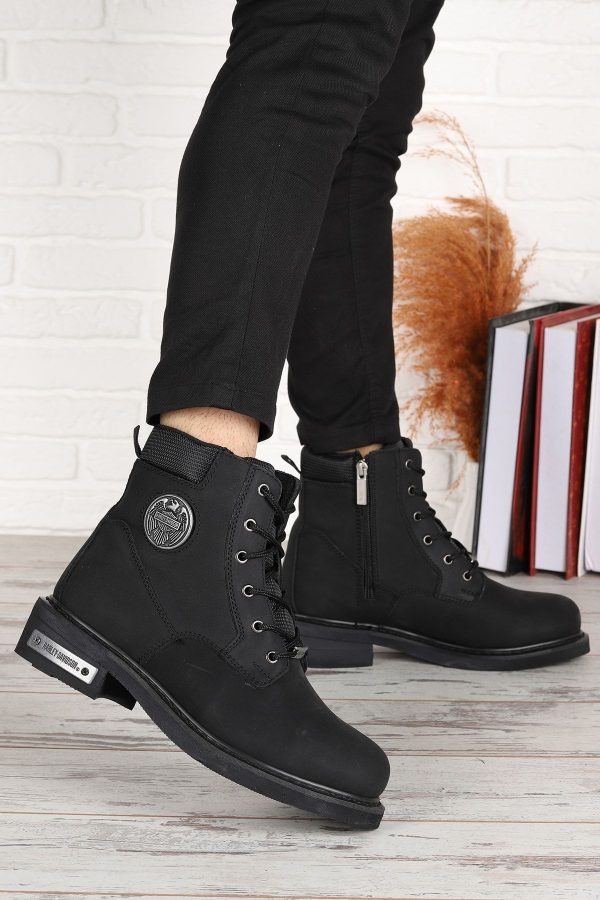 بوت اورجینال برند Harley davidson کد 349389549