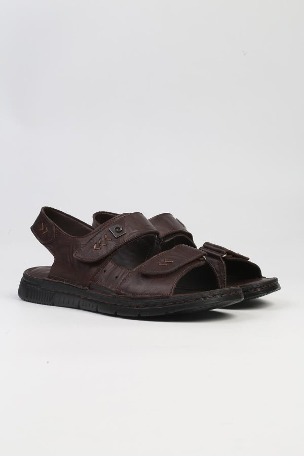 صندل اورجینال برند Pierre cardin مدل PC-7150 کد 823616060 - Image 2