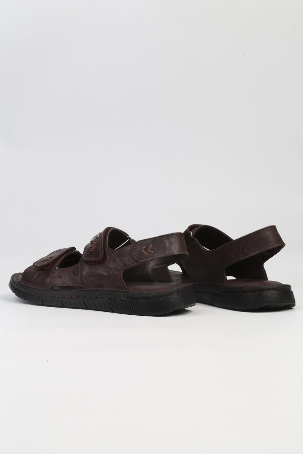 صندل اورجینال برند Pierre cardin مدل PC-7150 کد 823616060 - Image 3