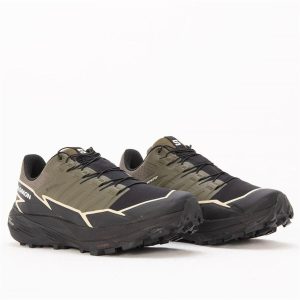 کفش کوهنوردی اورجینال برند Salomon مدل Thundercross Gtx کد 758501448