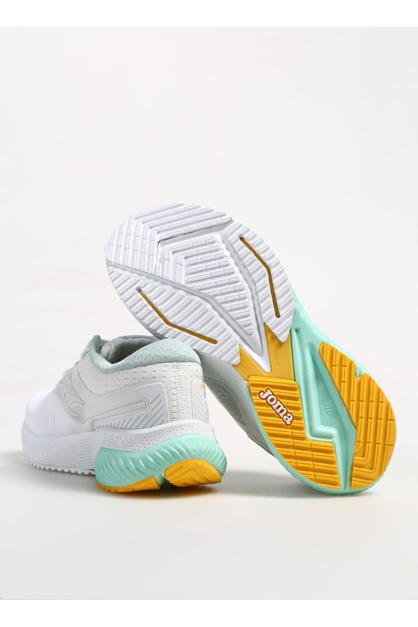 کفش دویدن اورجینال برند Joma مدل HISPALIS LADY 2402 کد 831105865 - Image 4