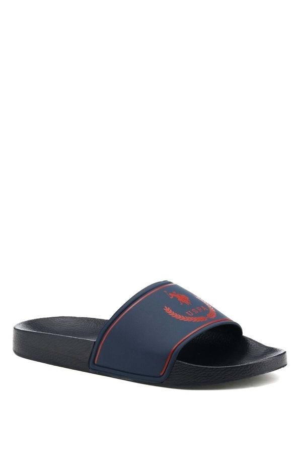 دمپایی اورجینال برند U s polo assn مدل Mısu Günlük Terlik کد 714370080