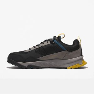 کتونی اورجینال برند Timberland مدل Lincoln Peak Low Gore-Tex کد 756783595