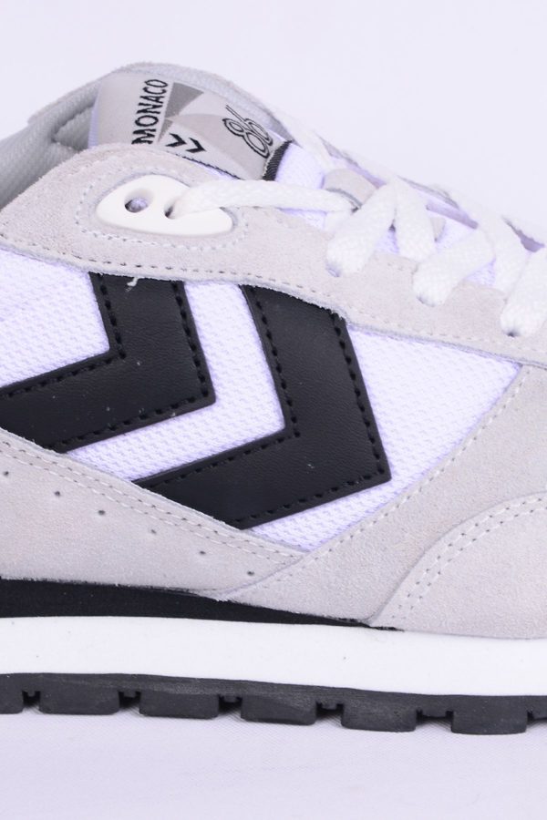 کتونی اورجینال برند Hummel کد 800429076 - Image 2