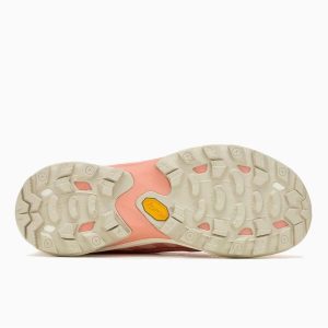 کفش کوهنوردی اورجینال برند Merrell مدل Moab SPEED 2 کد 809557390