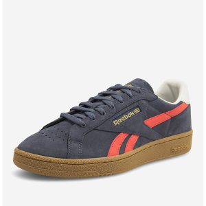 کتونی اورجینال برند Reebok مدل CLUB C GROUNDS UK کد 812717473