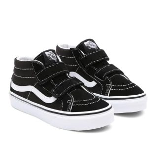 کتونی اورجینال برند Vans مدل Sk8-Mid Reissue V کد 350379566 6 1 org zoom 183801