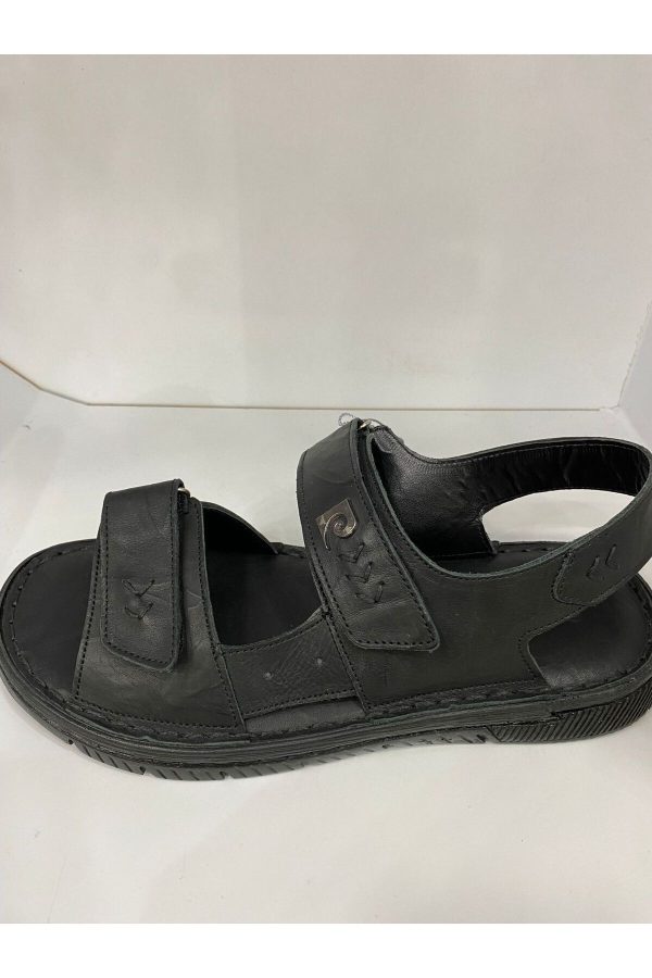 صندل اورجینال برند Pierre cardin کد 743043981