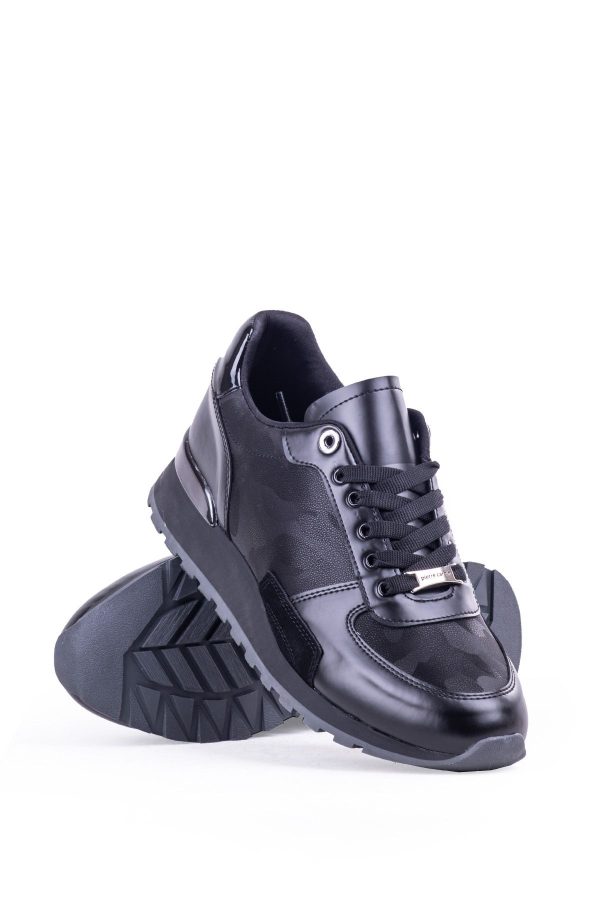 کتونی اورجینال برند Pierre cardin مدل 28212 کد 774767720 - Image 3