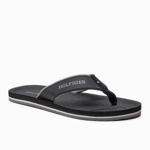 دمپایی اورجینال برند Tommy hilfiger مدل Comfort Beach Terlik کد 808480693
