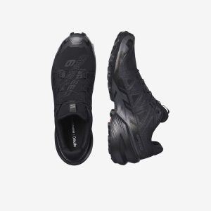 کتونی اورجینال برند Salomon مدل Speedcross 6 GTX کد 764530330