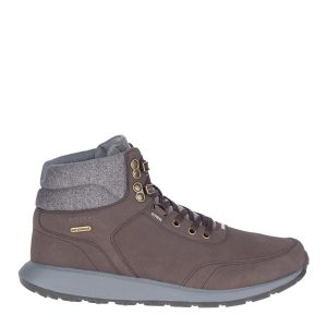 بوت اورجینال برند Merrell مدل CAPRON MID Waterproof کد 795833779