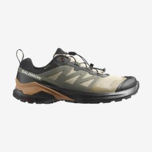 کتونی اورجینال برند Salomon مدل X-ADVENTURE GTX کد 782415703