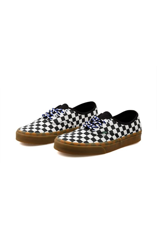 کتونی اورجینال برند Vans مدل Authentic Unisex کد 815175638 - Image 3